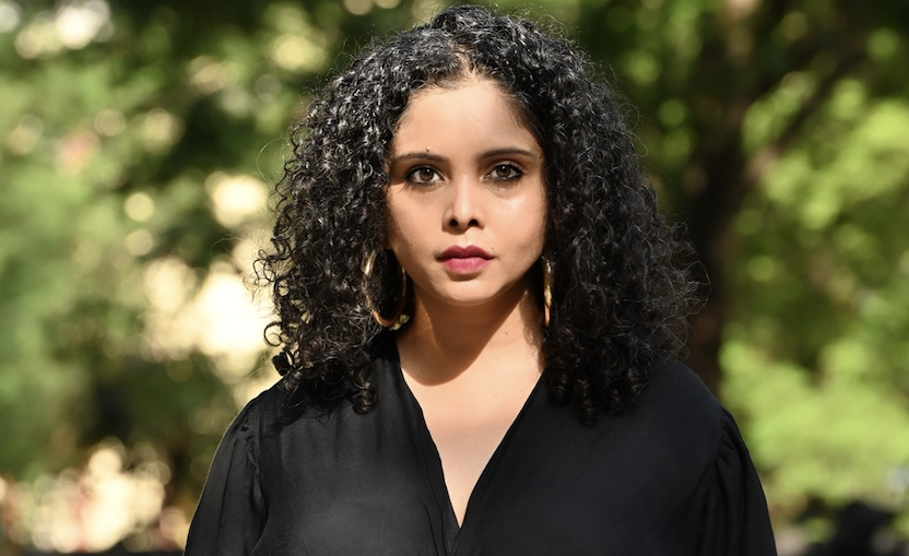Sister Sleeping Manipuri Xvideo Hd - Why Journalist Rana Ayyub, Barred By The Govt From Leaving The Country,  Won't Stop Writing Or Tweeting | Article-14