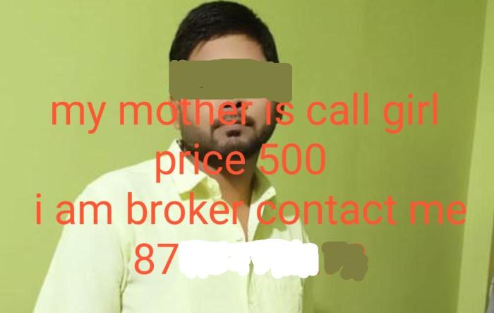 Indian Blackmail Gali Sex Hd - Blackmail, Harassment & Threats: How Illegal Practices By India's Digital  Moneylenders Are Soaring | Article-14