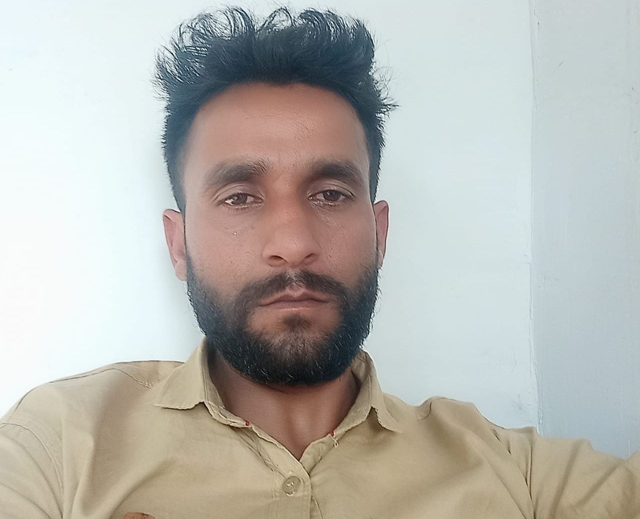 Ab Rashid Dar A 33-Year-Old’s Disappearance After Detention In Kashmir Reveals Latest ...
