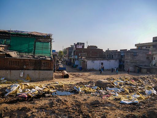 Garbage Riots 20 Years After Gujarat Riots, Muslim Survivors From Naroda Patiya Live ...