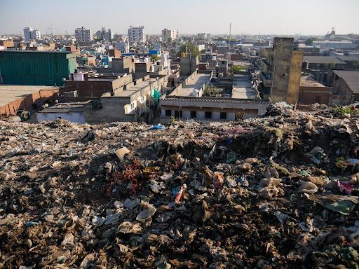 Garbage Riots 20 Years After Gujarat Riots, Muslim Survivors From Naroda Patiya Live ...