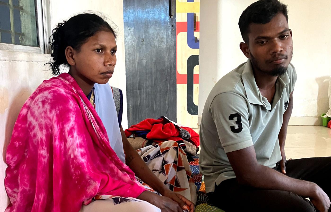 Brother And Sister Orissa Xxx Video - As Adivasis Attack Christians, Hindu Leaders Seek Denial Of Scheduled Tribe  Benefits For Converts | Article-14