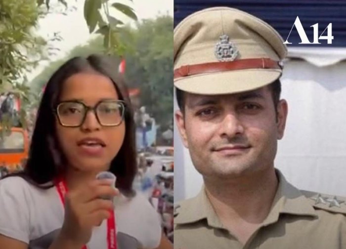 Wie die Polizei von Delhi Opfer zu Tätern macht und Strafverfahren nutzt ...
